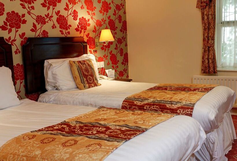 호텔 Best Western Kilima