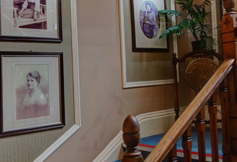 호텔 Best Western Kilima