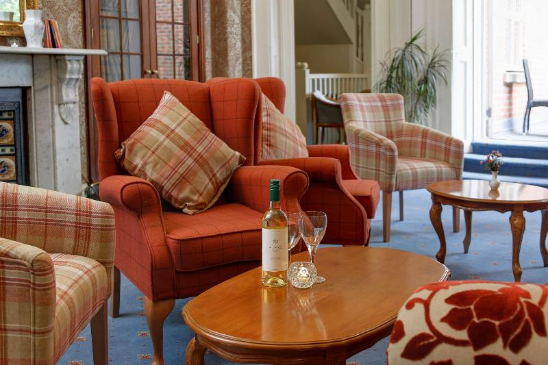 호텔 Best Western Kilima