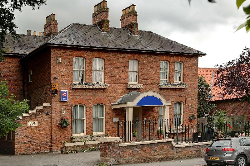 호텔 Best Western Kilima