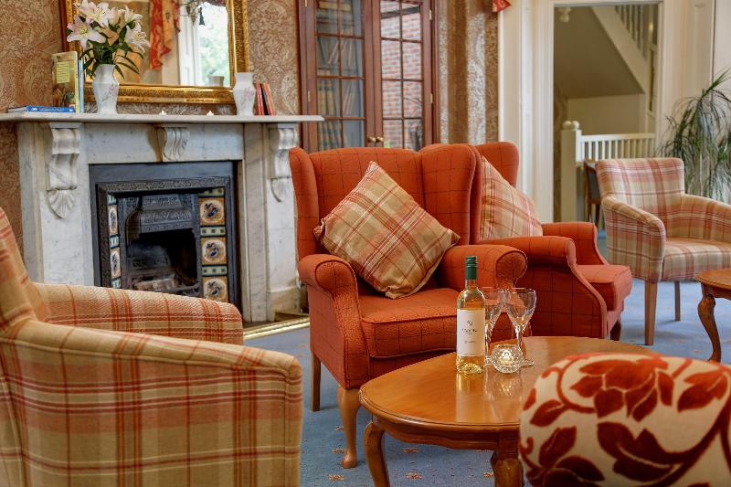 호텔 Best Western Kilima