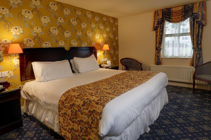 호텔 Best Western Kilima