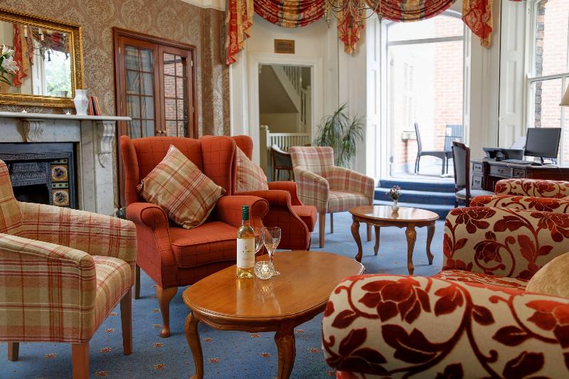 호텔 Best Western Kilima