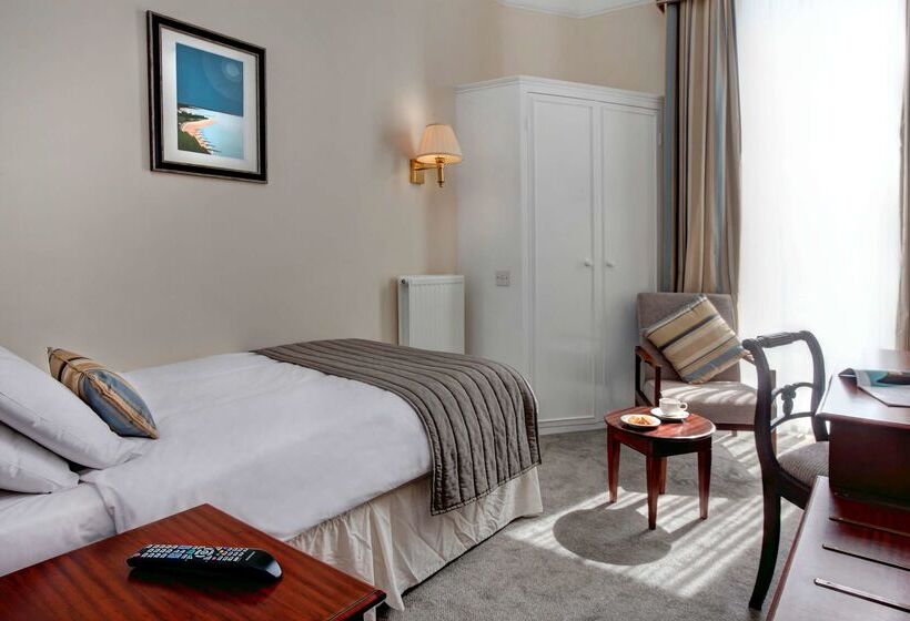 ホテル The Lansdowne, Eastbourne