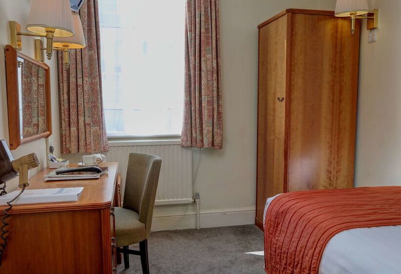 ホテル The Lansdowne, Eastbourne