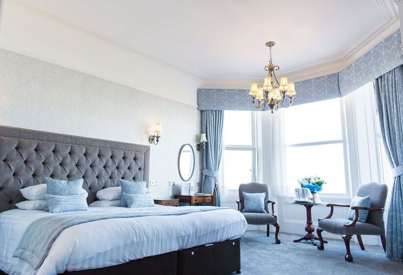 ホテル The Lansdowne, Eastbourne