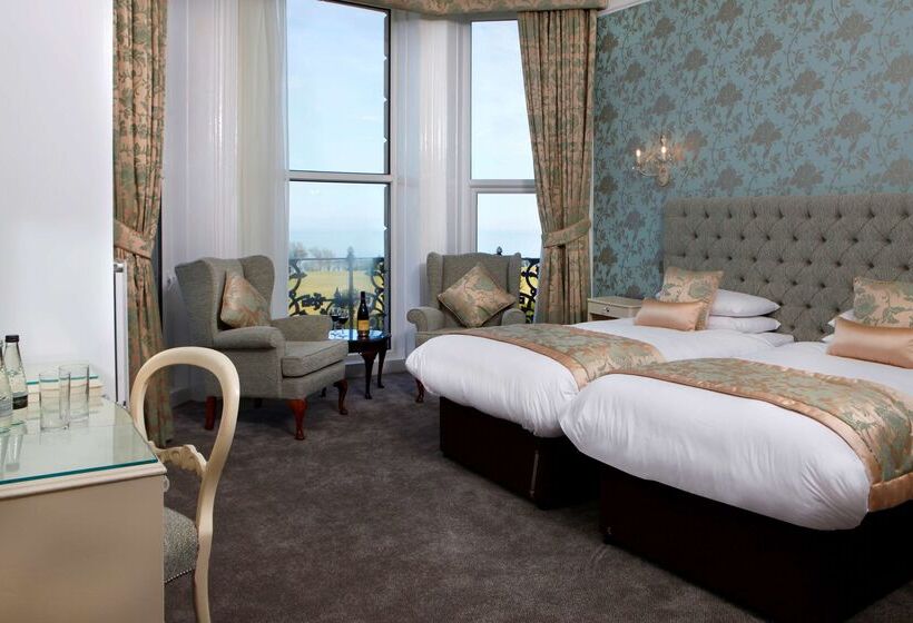 ホテル The Lansdowne, Eastbourne