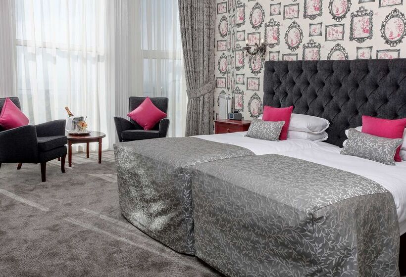 ホテル The Lansdowne, Eastbourne