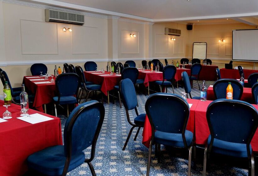 酒店 Best Western New Holmwood