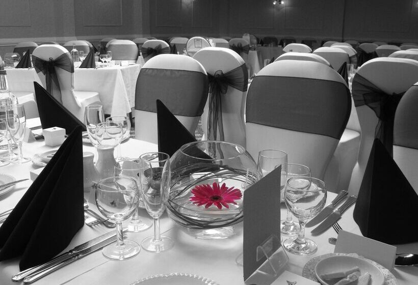 酒店 Best Western New Holmwood