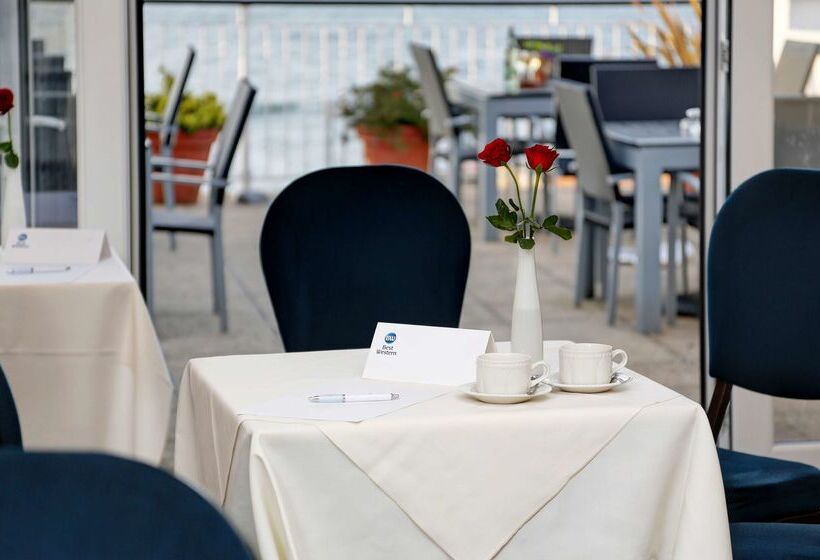 酒店 Best Western New Holmwood