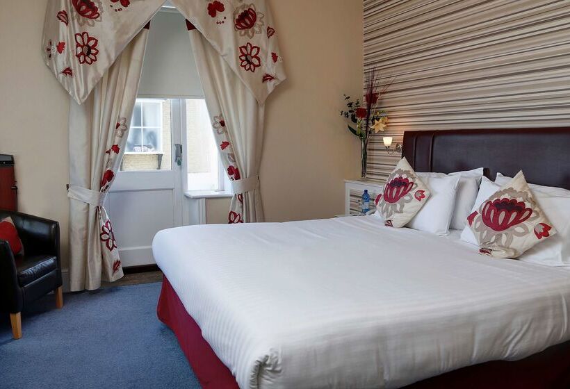 酒店 Best Western New Holmwood