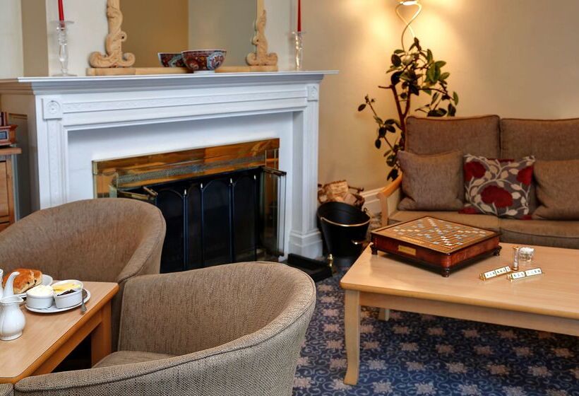 酒店 Best Western New Holmwood