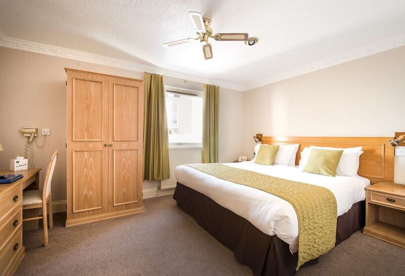 酒店 Best Western New Holmwood