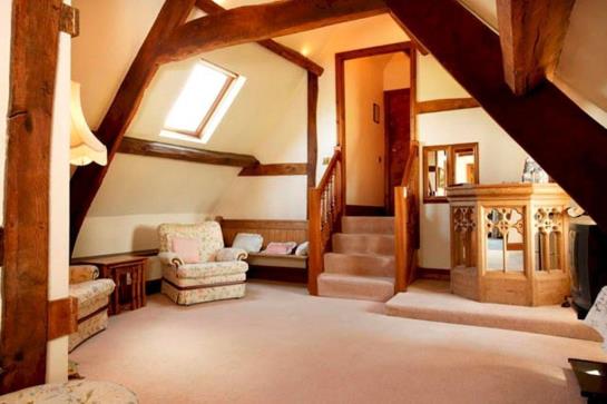 בית מלון כפרי Brooks County House