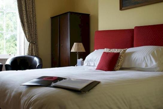 בית מלון כפרי Brooks County House