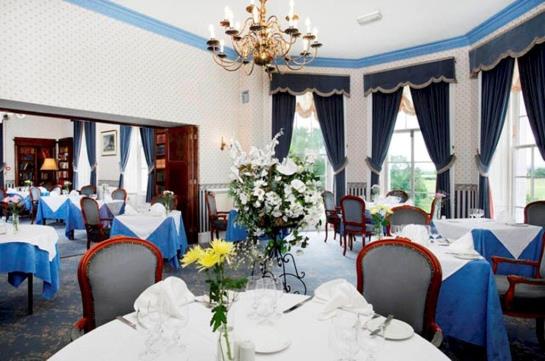 בית מלון כפרי Brooks County House