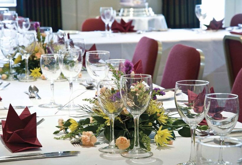 בית מלון כפרי Best Western Plus Angel