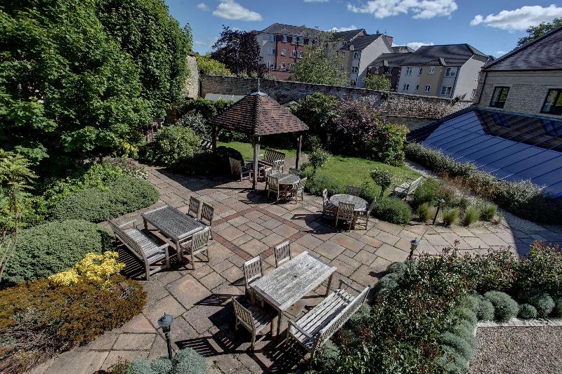 בית מלון כפרי Best Western Plus Angel