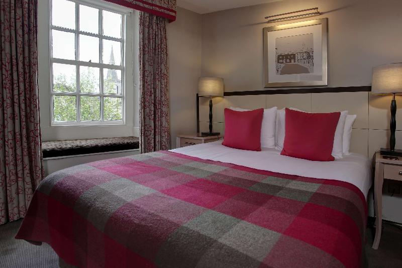 酒店 Best Western Plus Angel