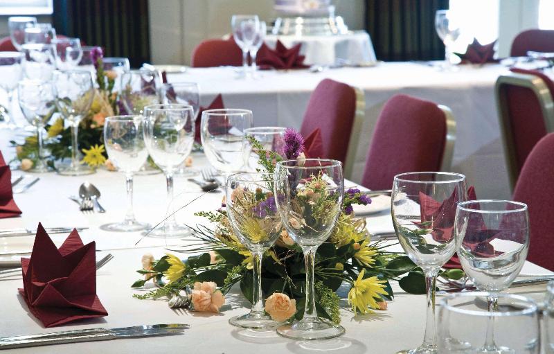 בית מלון כפרי Best Western Plus Angel