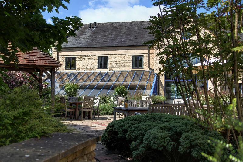 בית מלון כפרי Best Western Plus Angel