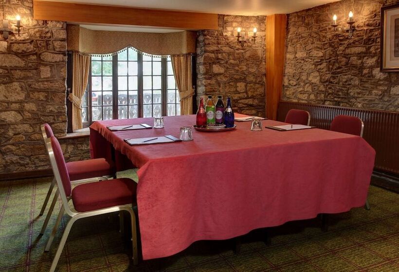 בית מלון כפרי Best Western Plus Angel