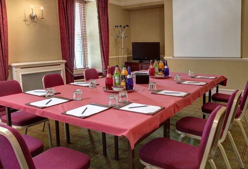 בית מלון כפרי Best Western Plus Angel