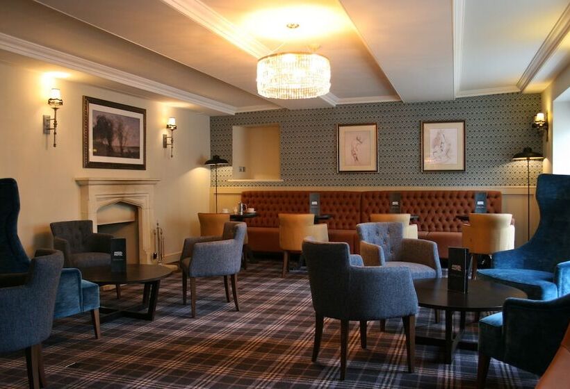 בית מלון כפרי Best Western Plus Angel