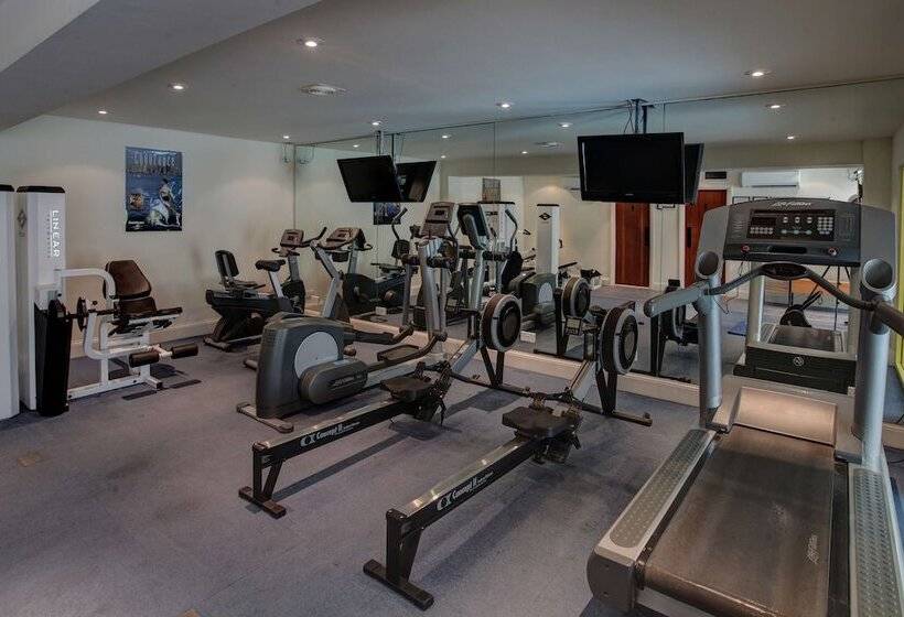 בית מלון כפרי Best Western Plus Angel