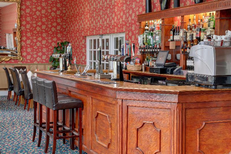 Отель Best Western Plus Kenwick Park