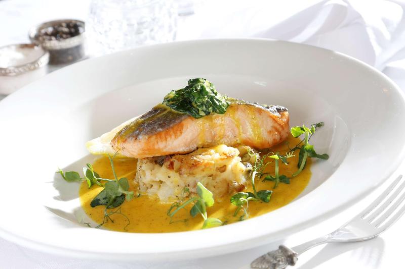 Отель Best Western Plus Kenwick Park