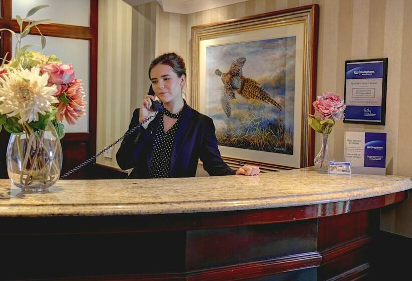 酒店 The Tollgate Bed & Breakfast