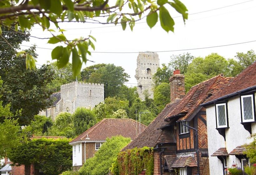 酒店 The Tollgate Bed & Breakfast