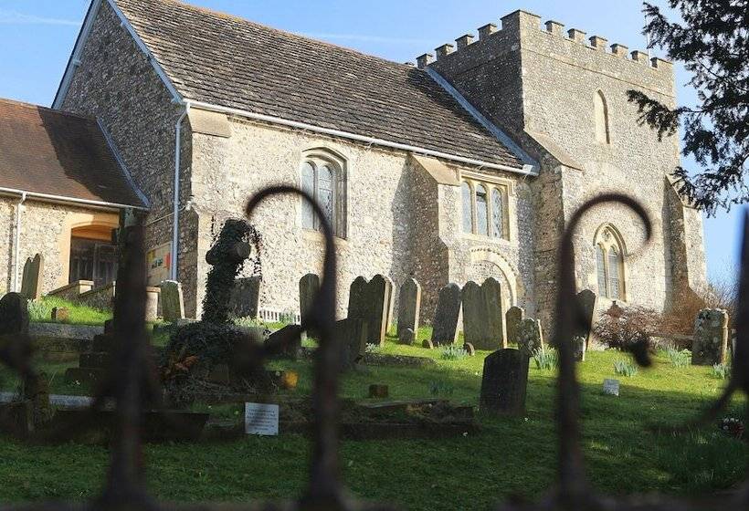 酒店 The Tollgate Bed & Breakfast