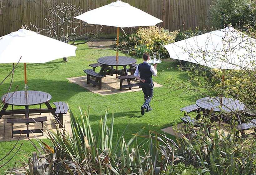 酒店 The Tollgate Bed & Breakfast