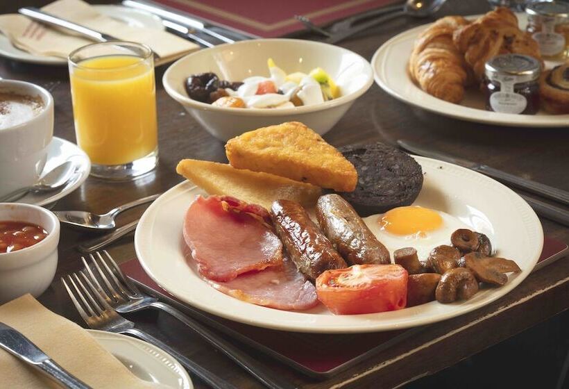 酒店 The Tollgate Bed & Breakfast