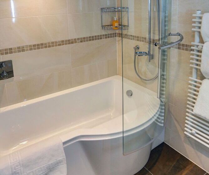 酒店 The Tollgate Bed & Breakfast