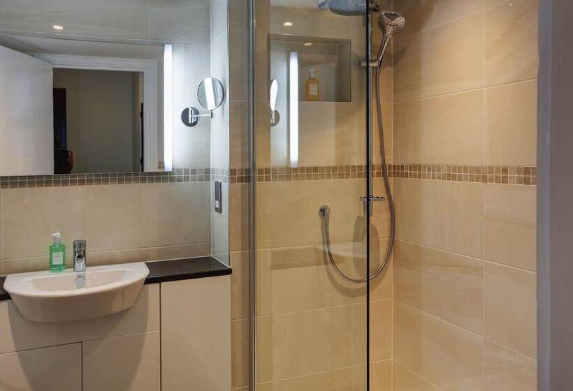 酒店 The Tollgate Bed & Breakfast