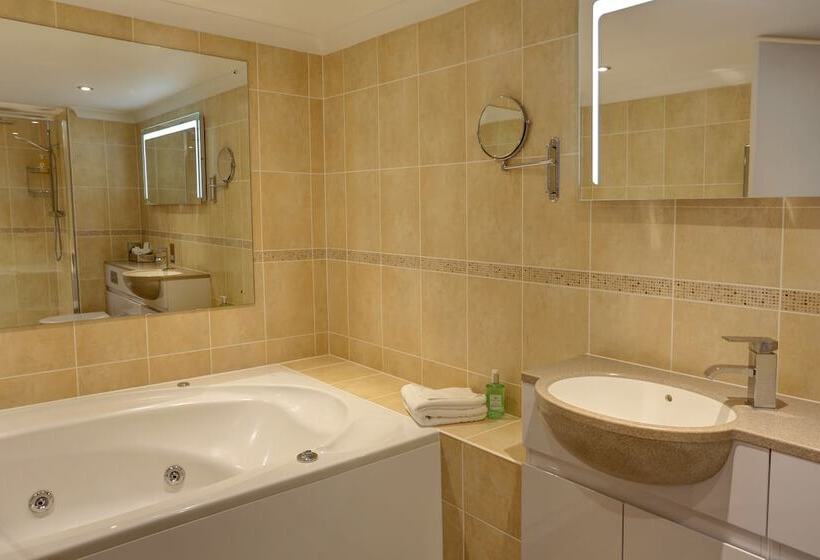 酒店 The Tollgate Bed & Breakfast