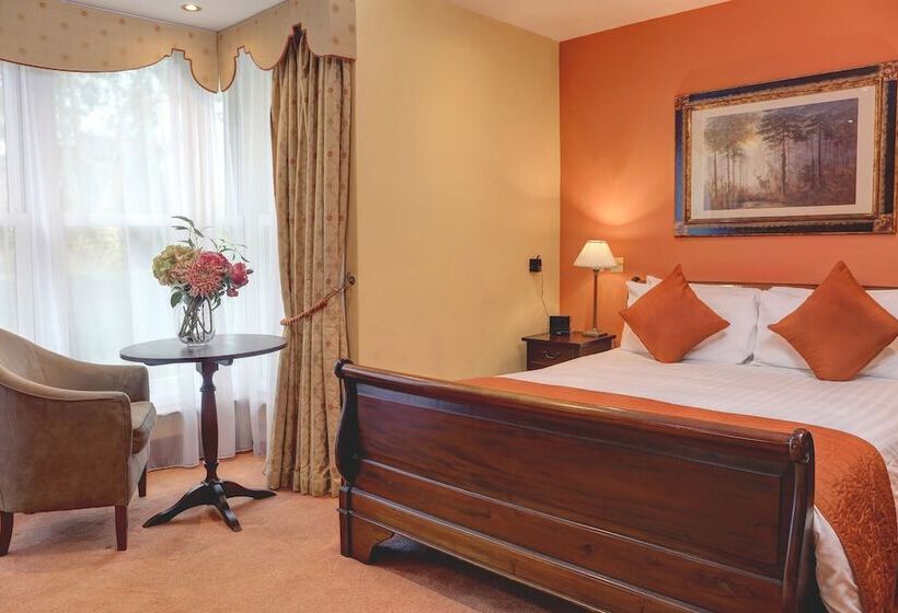 酒店 The Tollgate Bed & Breakfast