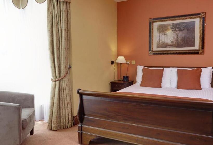 酒店 The Tollgate Bed & Breakfast