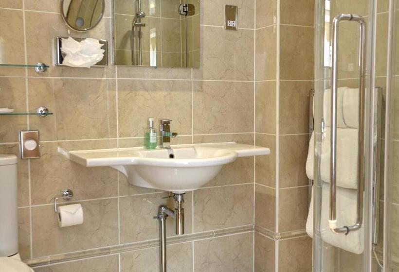 酒店 The Tollgate Bed & Breakfast