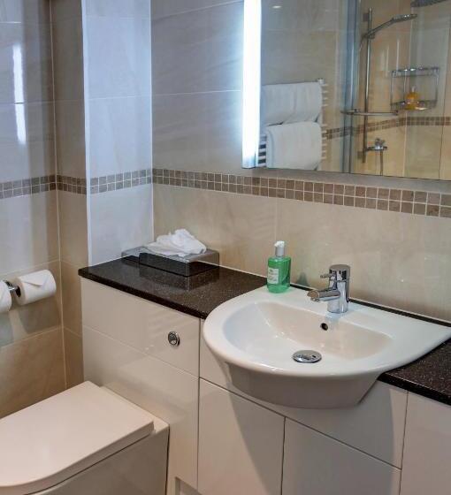 酒店 The Tollgate Bed & Breakfast