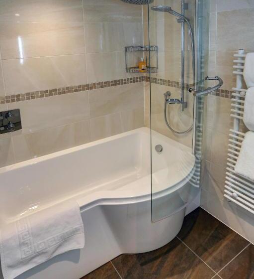 酒店 The Tollgate Bed & Breakfast