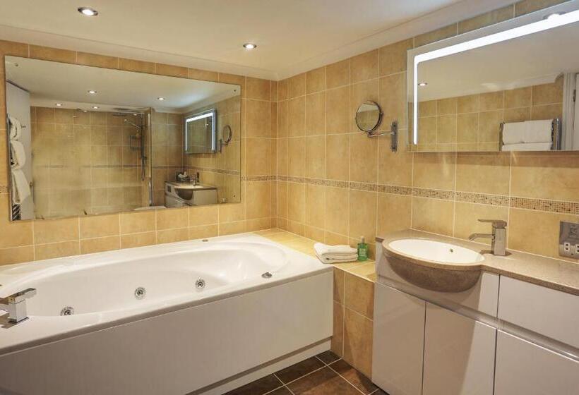 酒店 The Tollgate Bed & Breakfast