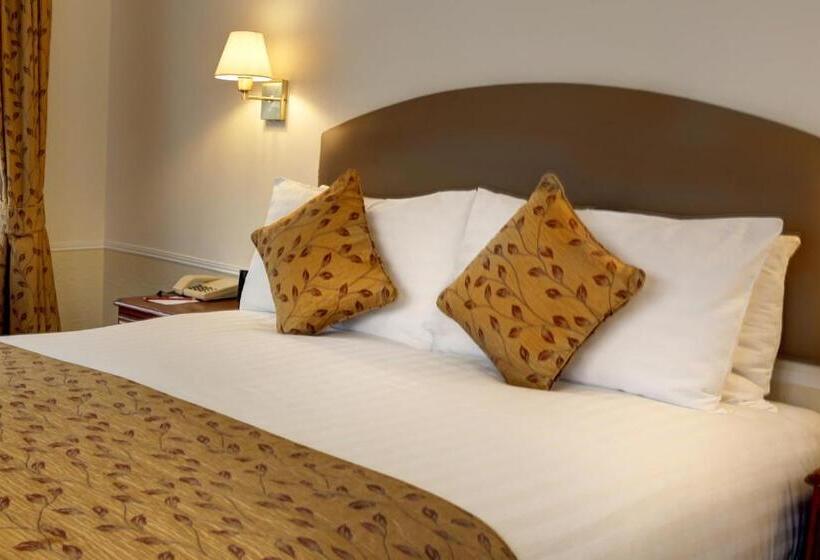 酒店 The Tollgate Bed & Breakfast