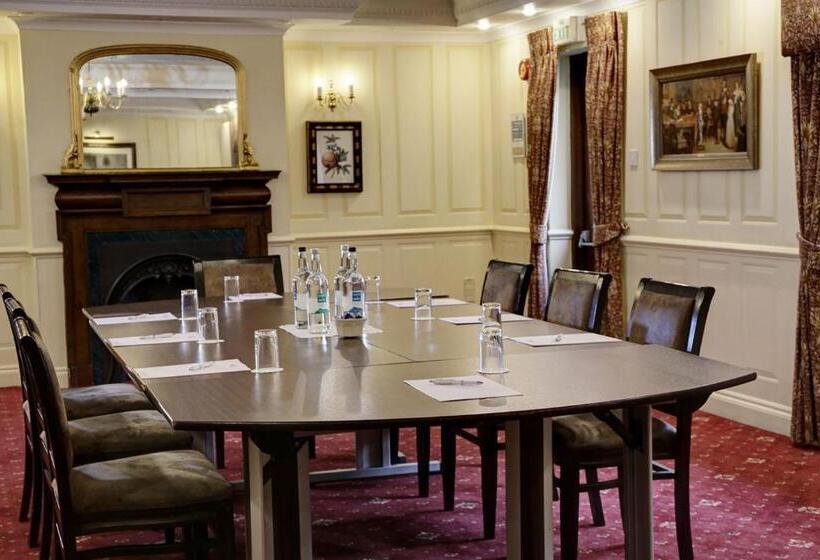 酒店 The Tollgate Bed & Breakfast