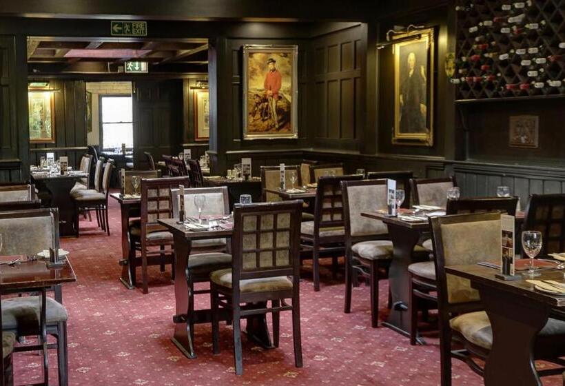 酒店 The Tollgate Bed & Breakfast