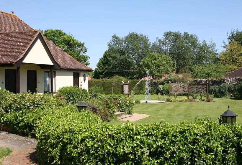 فندق Best Western Priory